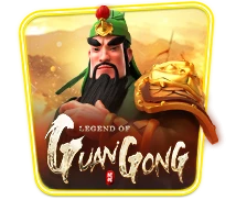 Legend of Guan Gong