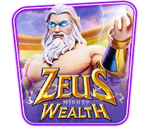 Zeus Mighty Wealth